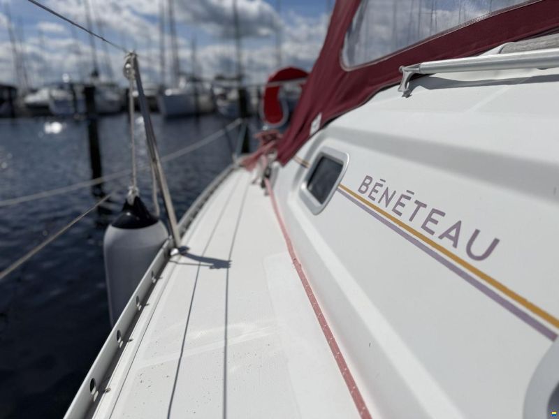 Beneteau Oceanis 311 Clipper