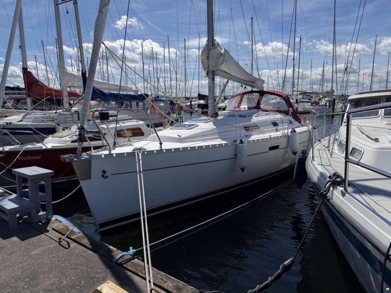 Beneteau Oceanis 311 Clipper