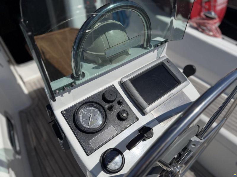 Beneteau Oceanis 311 Clipper