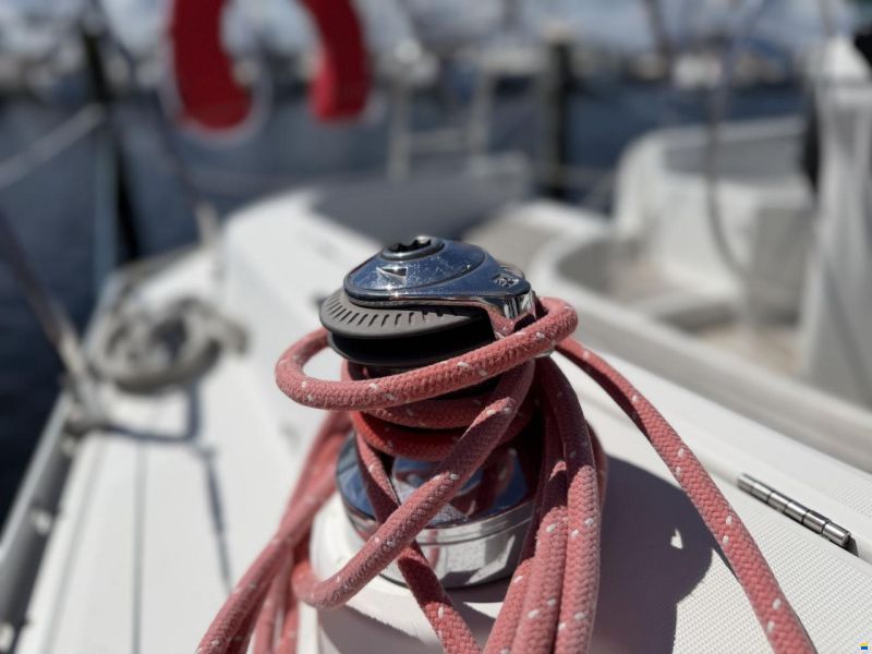 Beneteau Oceanis 311 Clipper