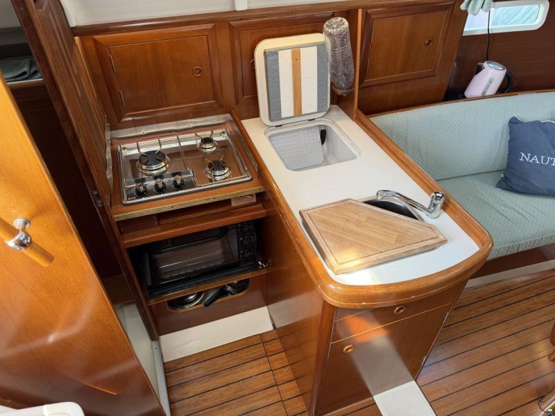 Beneteau Oceanis 311 Clipper