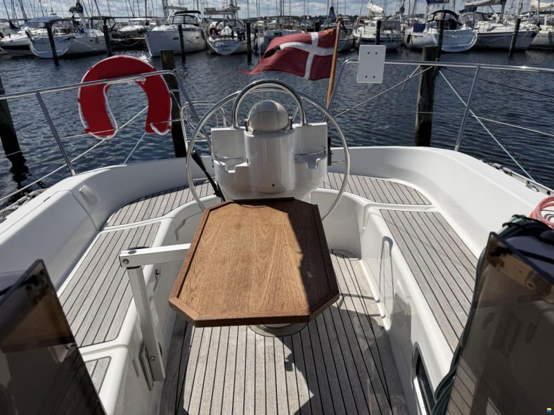 Beneteau Oceanis 311 Clipper