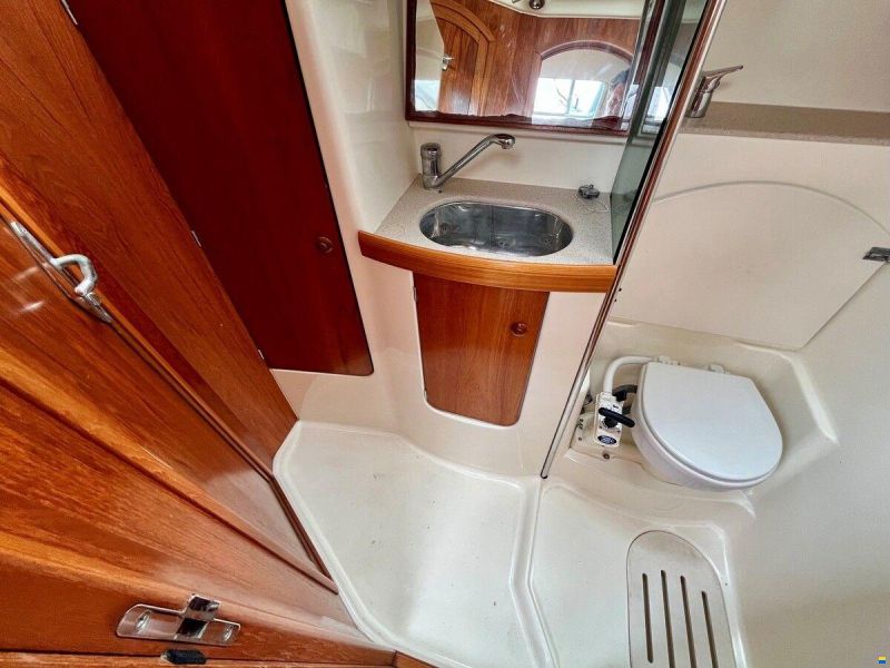 Jeanneau Sun Odyssey 43