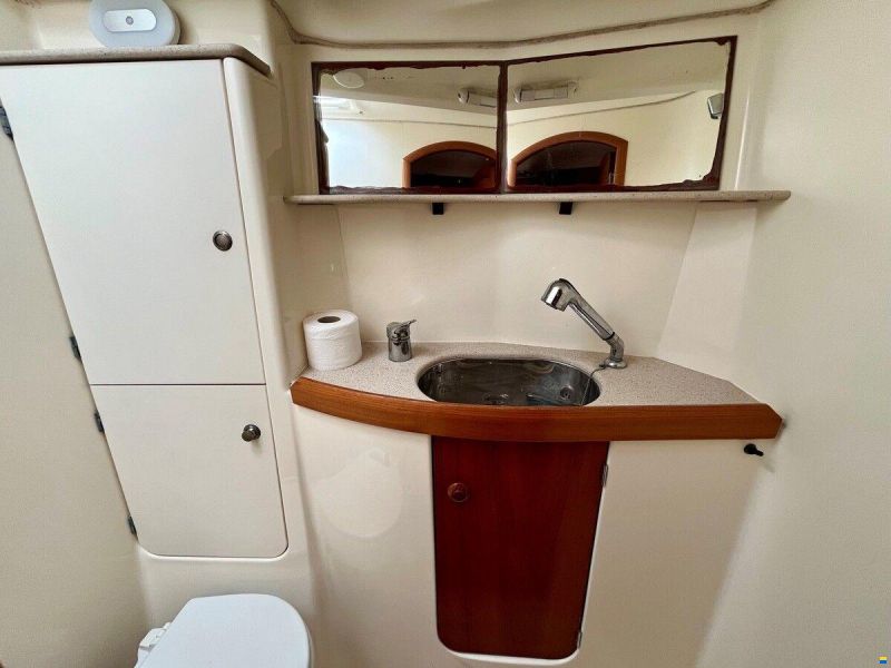Jeanneau Sun Odyssey 43