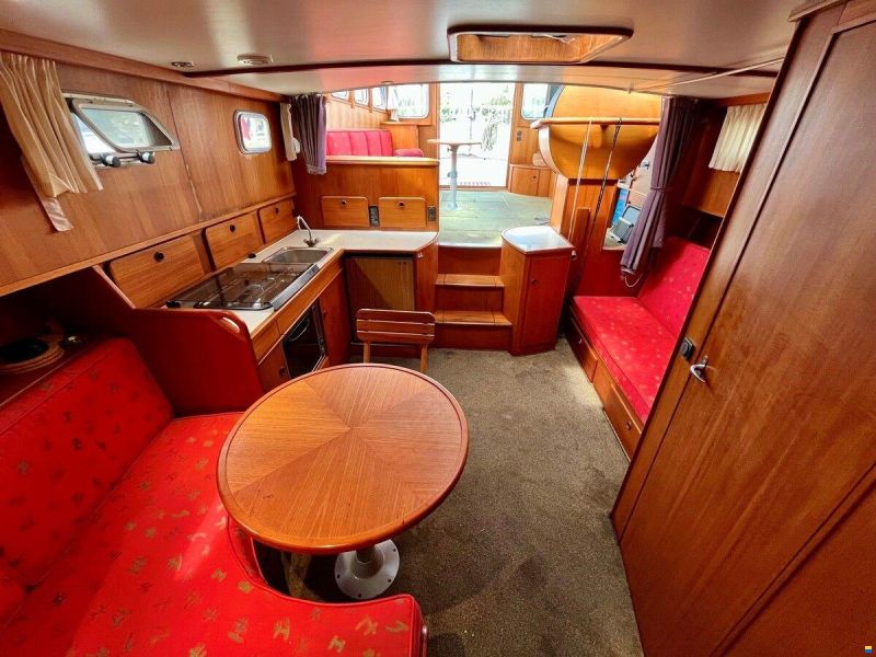 Combi Kotter 1300 OK