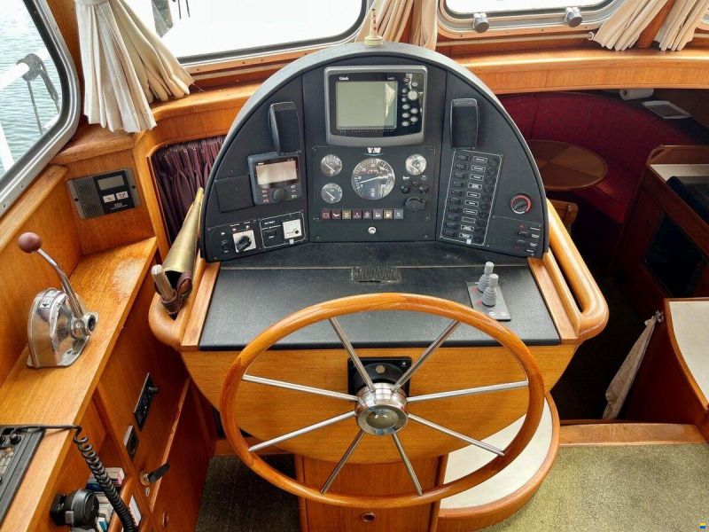 Combi Kotter 1300 OK