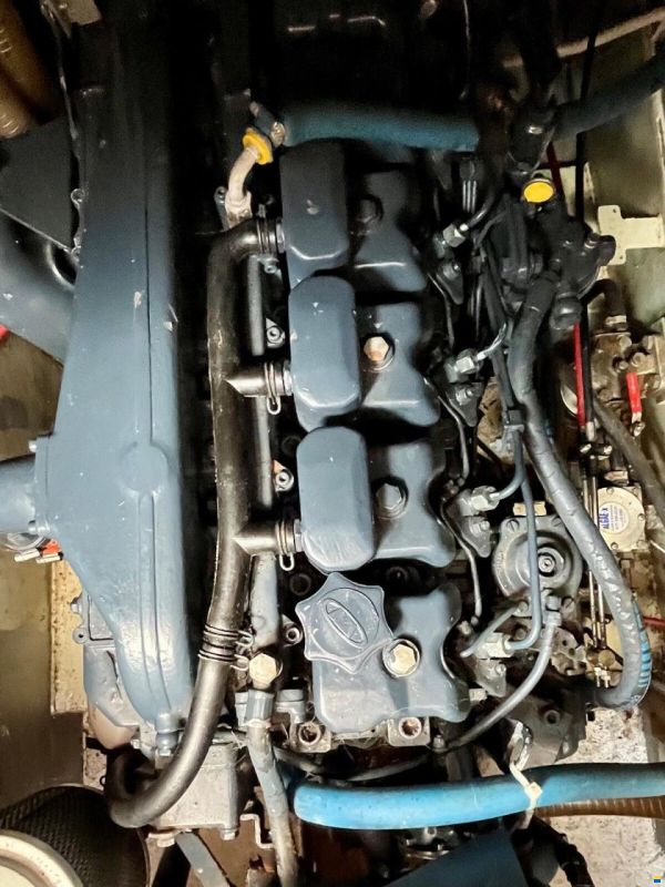 Combi Kotter 1300 OK
