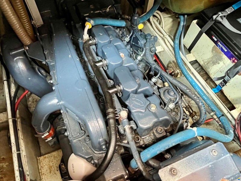 Combi Kotter 1300 OK