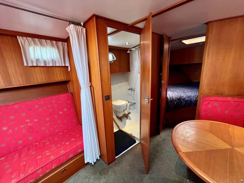 Combi Kotter 1300 OK