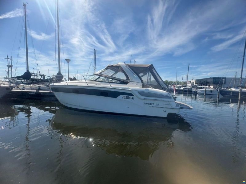 Bavaria Motor Boats 29 Sport