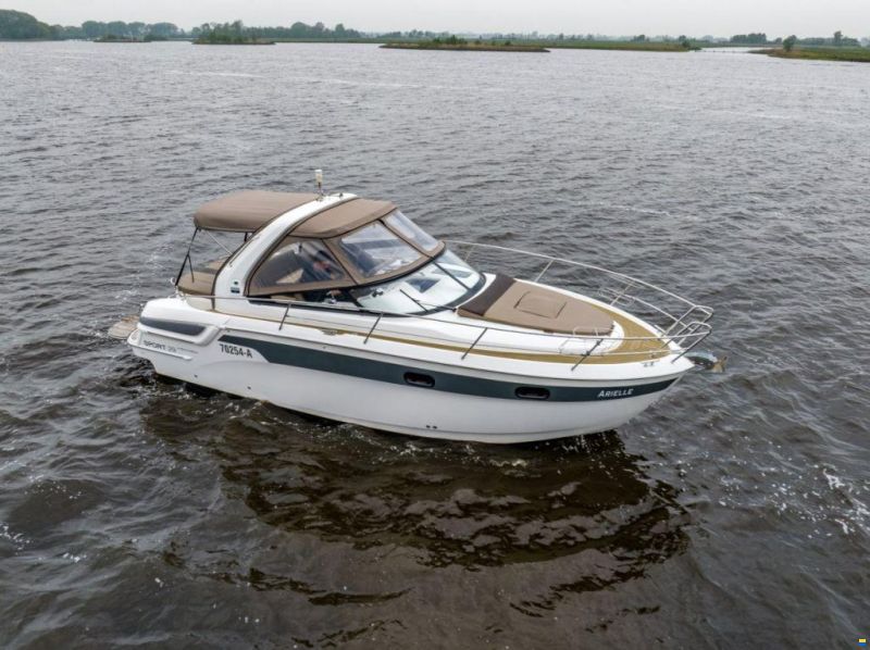 Bavaria Motor Boats 29 Sport