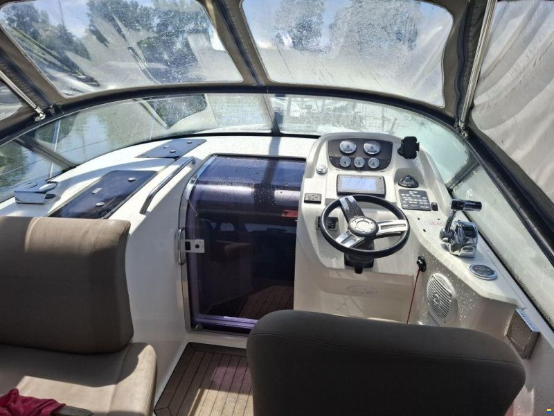 Bavaria Motor Boats 29 Sport