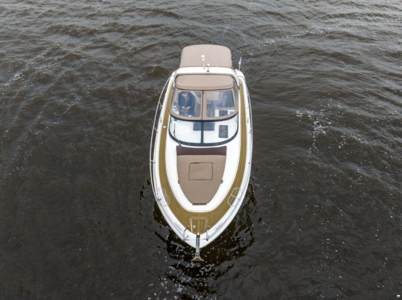 Bavaria Motor Boats 29 Sport