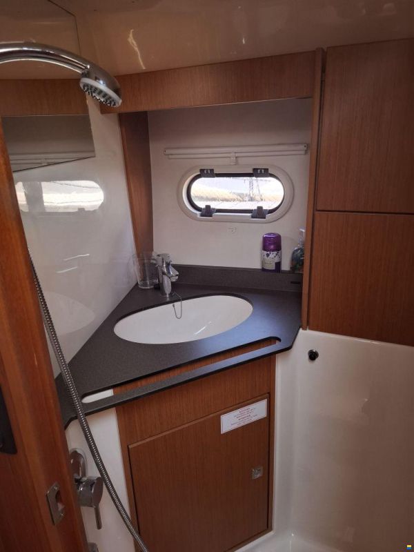 Bavaria Motor Boats 29 Sport