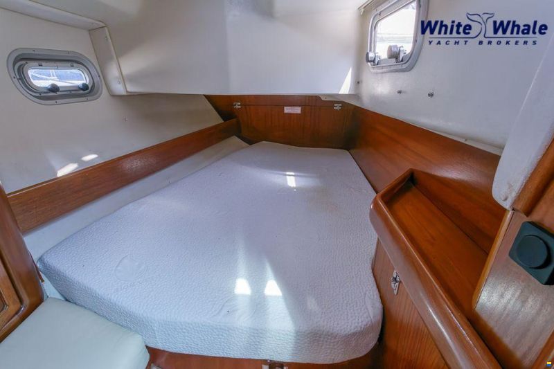 Bavaria 44 Exclusive