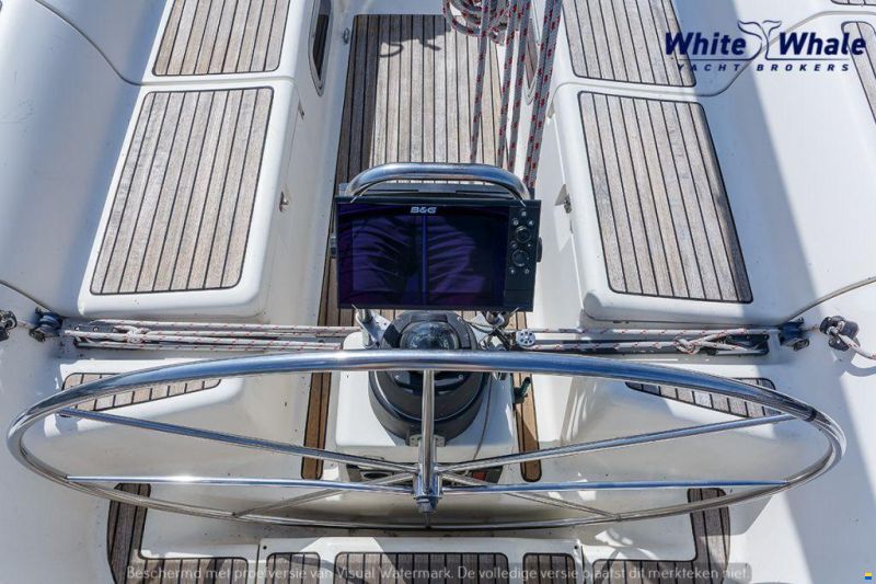 Bavaria 44 Exclusive