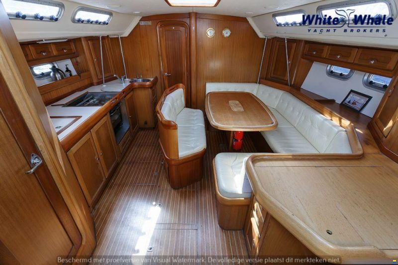 Bavaria 44 Exclusive