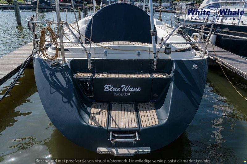 Bavaria 44 Exclusive