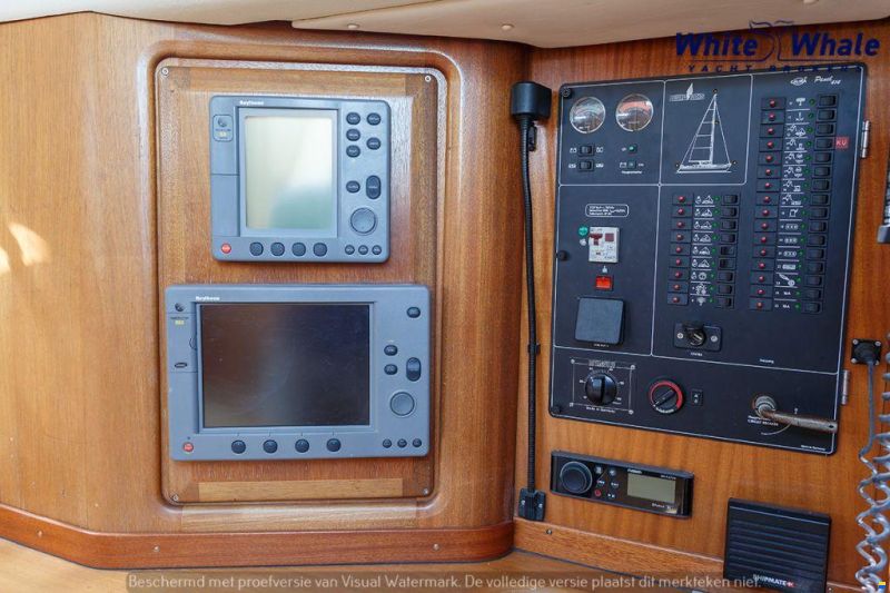 Bavaria 44 Exclusive