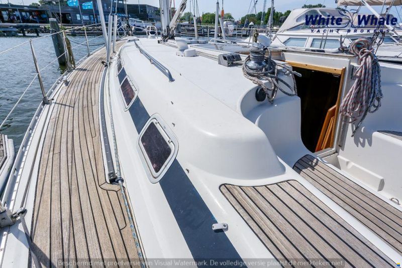 Bavaria 44 Exclusive
