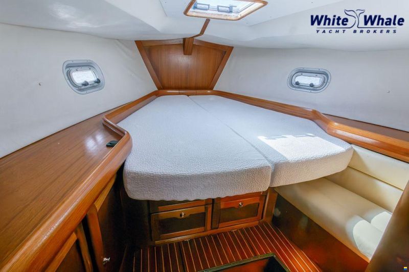 Bavaria 44 Exclusive