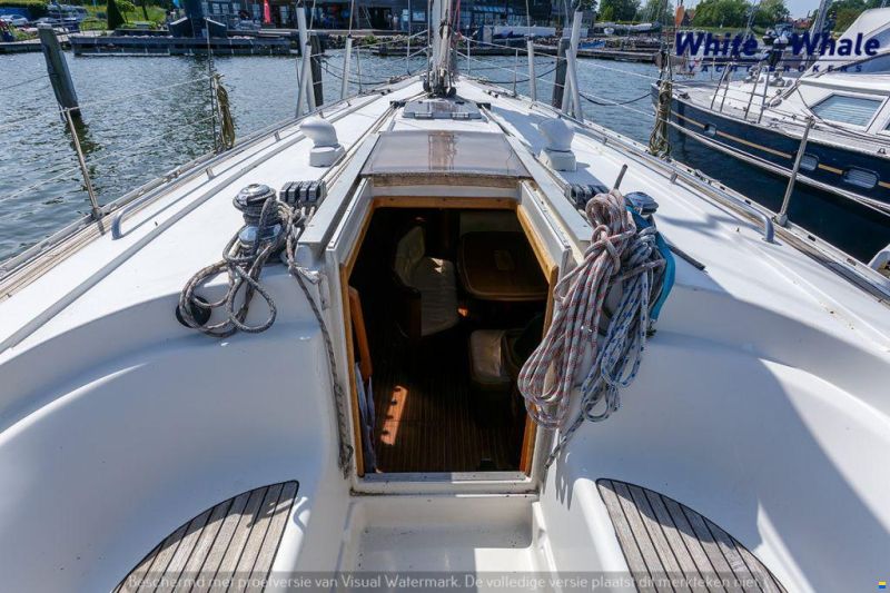Bavaria 44 Exclusive
