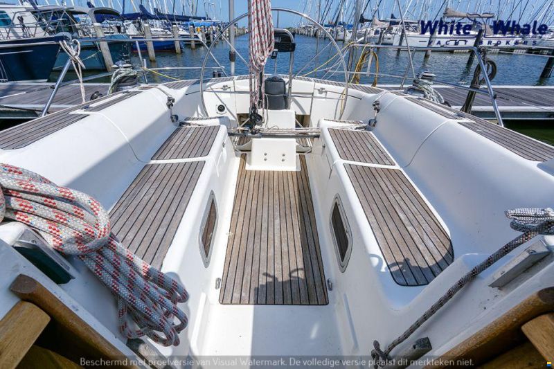 Bavaria 44 Exclusive