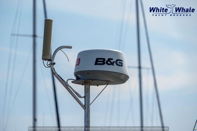 Bavaria 44 Exclusive