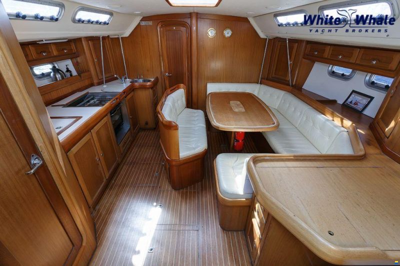 Bavaria 44 Exclusive