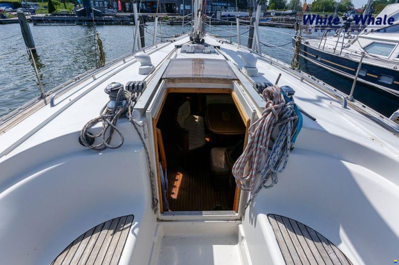 Bavaria 44 Exclusive