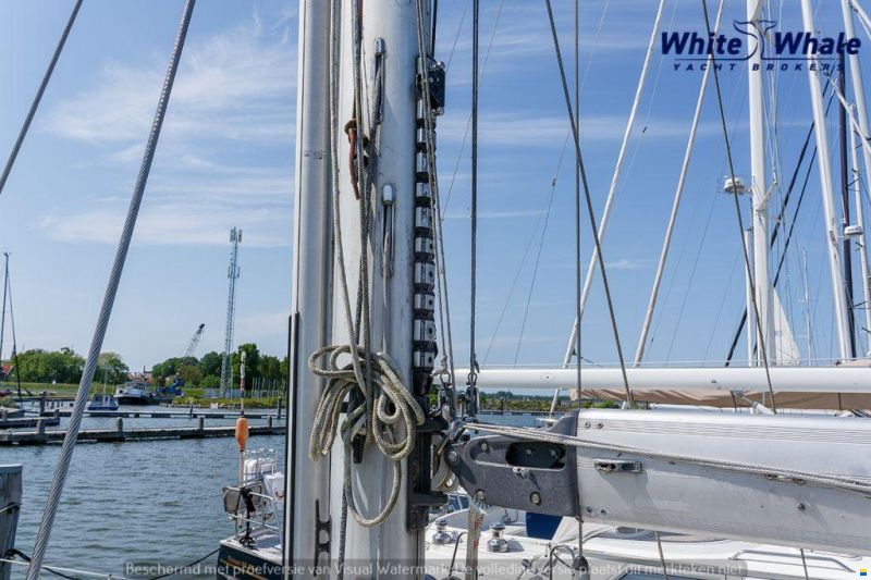Bavaria 44 Exclusive