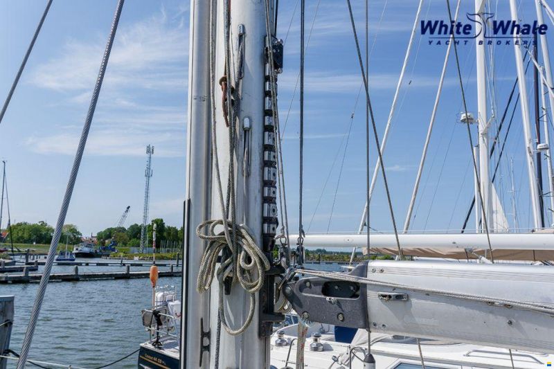 Bavaria 44 Exclusive