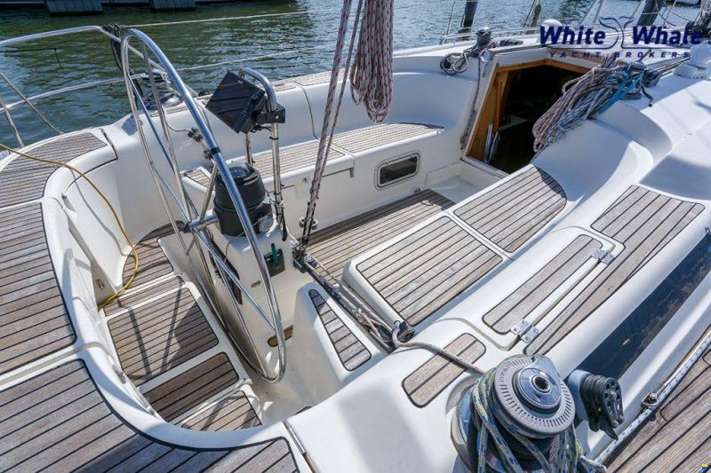 Bavaria 44 Exclusive