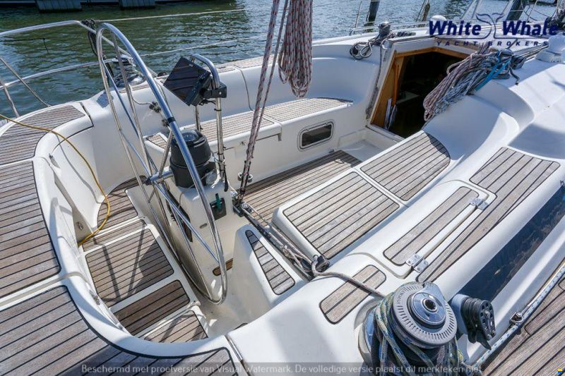 Bavaria 44 Exclusive