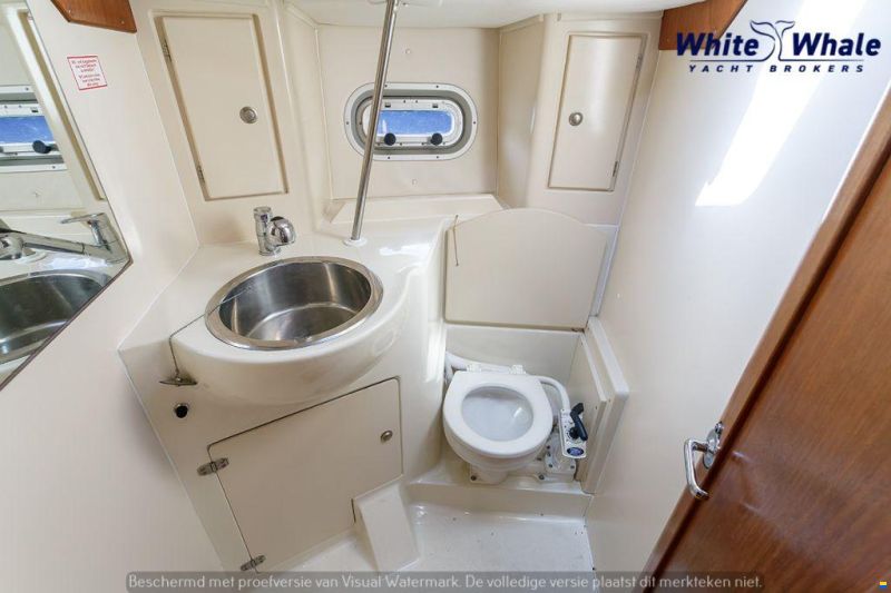 Bavaria 44 Exclusive