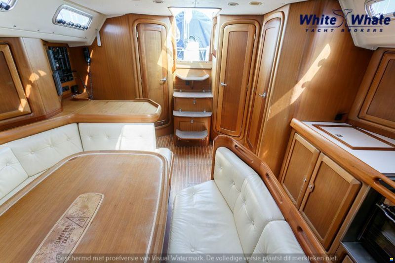 Bavaria 44 Exclusive