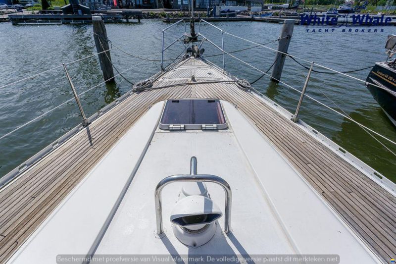 Bavaria 44 Exclusive