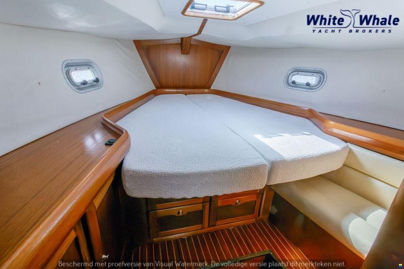 Bavaria 44 Exclusive