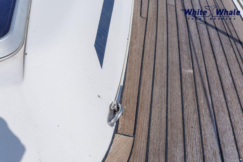 Bavaria 44 Exclusive
