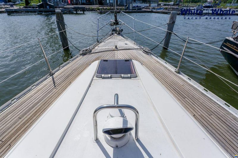 Bavaria 44 Exclusive