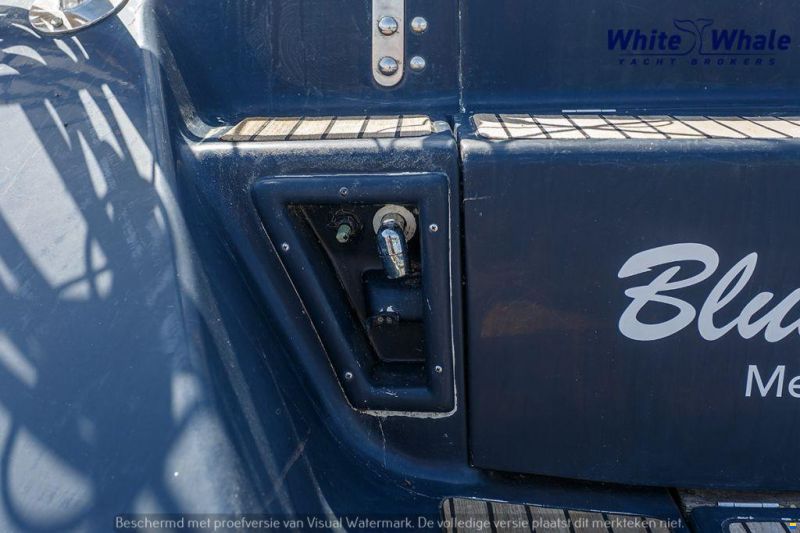 Bavaria 44 Exclusive