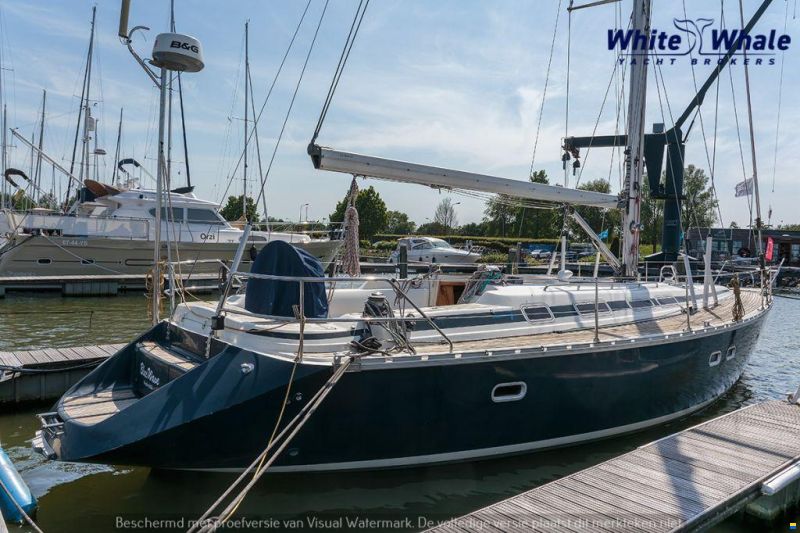 Bavaria 44 Exclusive