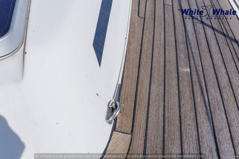 Bavaria 44 Exclusive