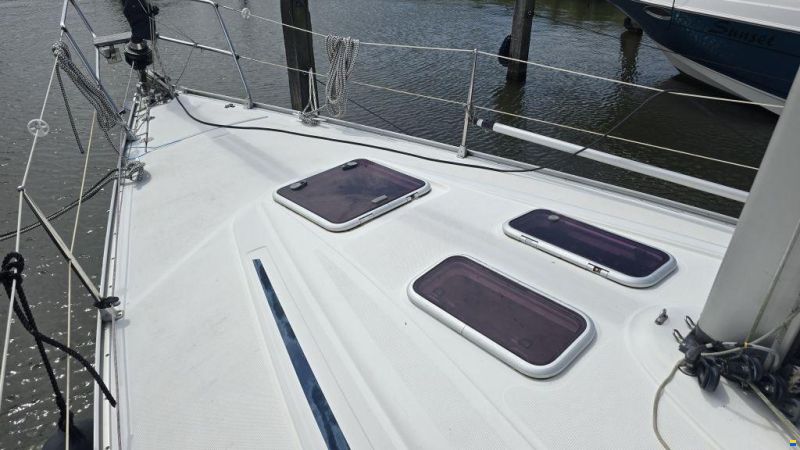 Bavaria 36 Cruiser