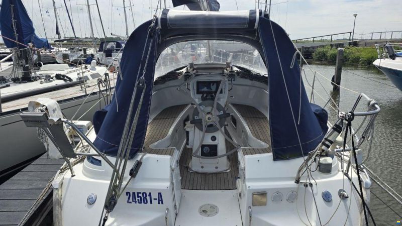 Bavaria 36 Cruiser