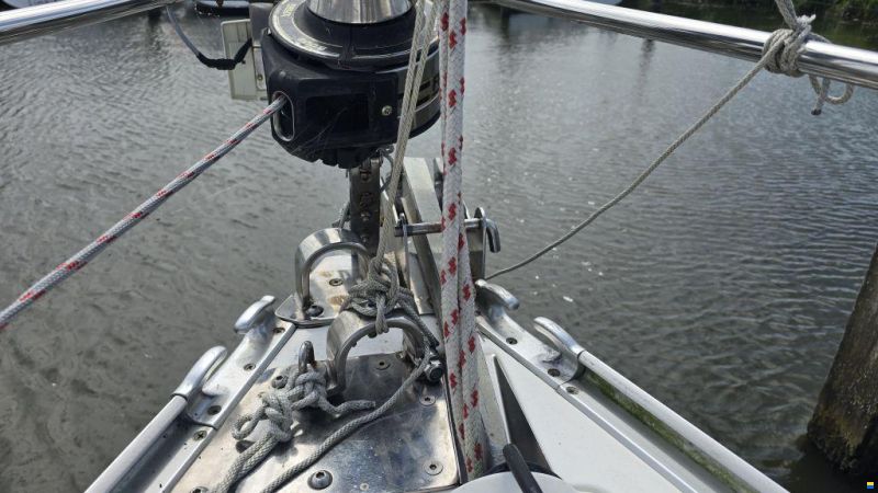 Bavaria 36 Cruiser