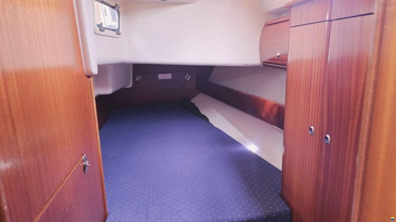 Bavaria 36 Cruiser