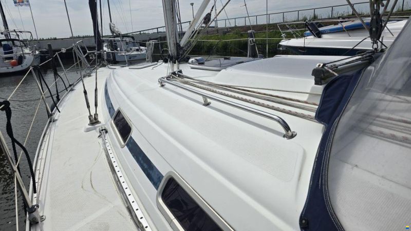 Bavaria 36 Cruiser