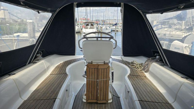 Bavaria 36 Cruiser