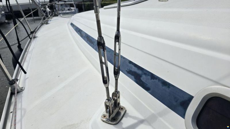Bavaria 36 Cruiser